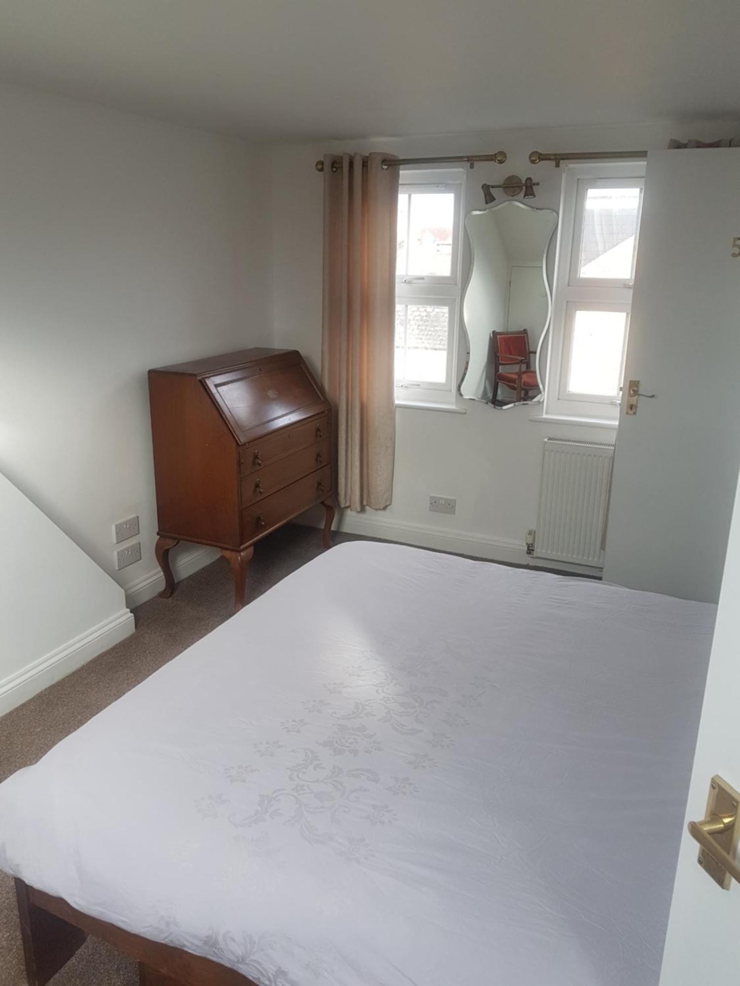 Cozy Place Oxford Kamer foto