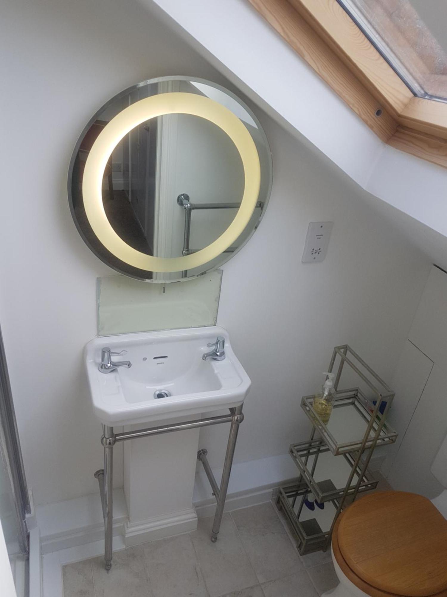 Cozy Place Oxford Kamer foto
