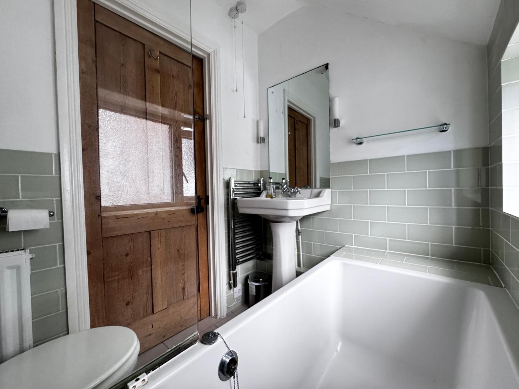 Cozy Place Oxford Kamer foto