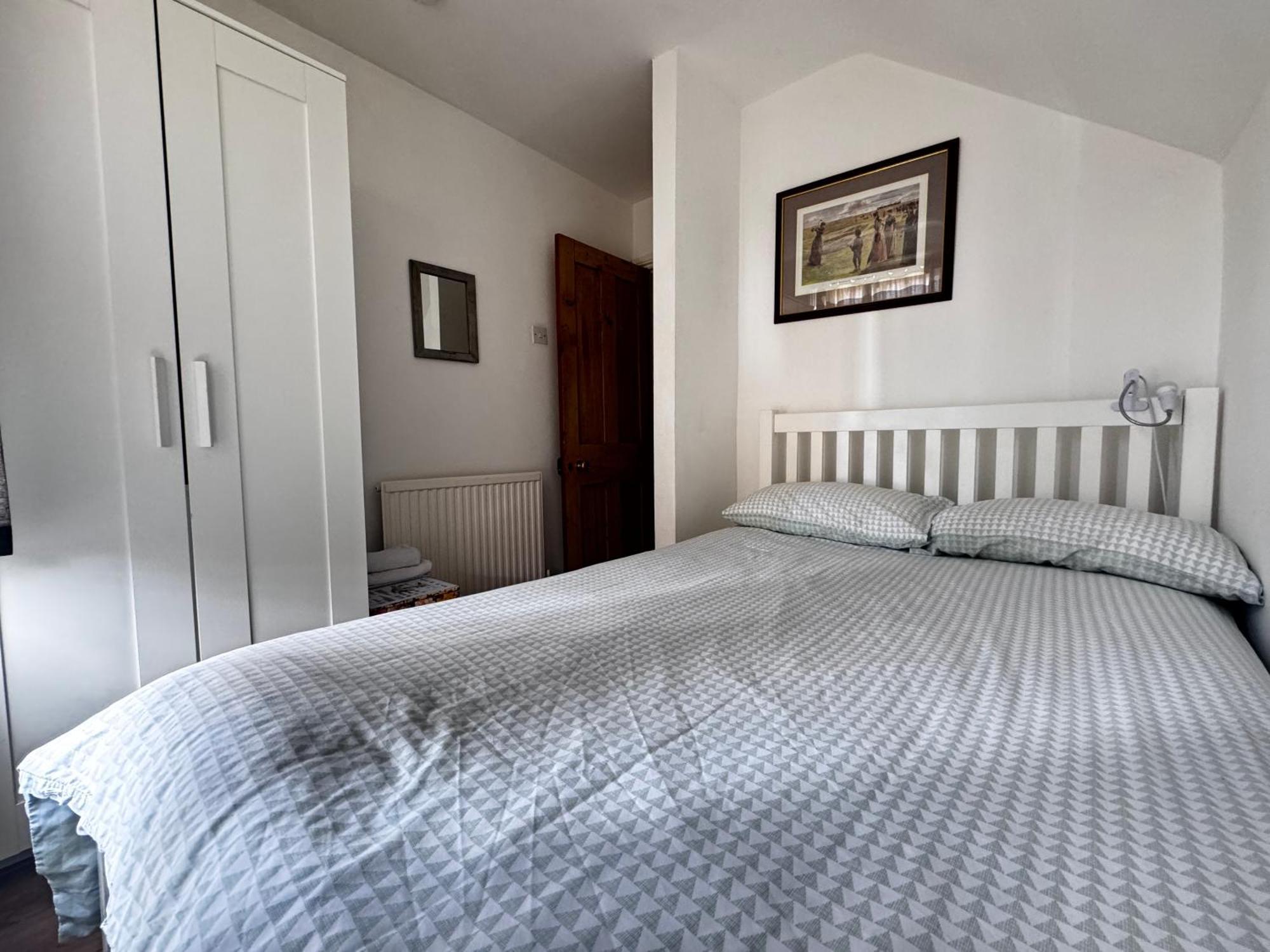 Cozy Place Oxford Kamer foto