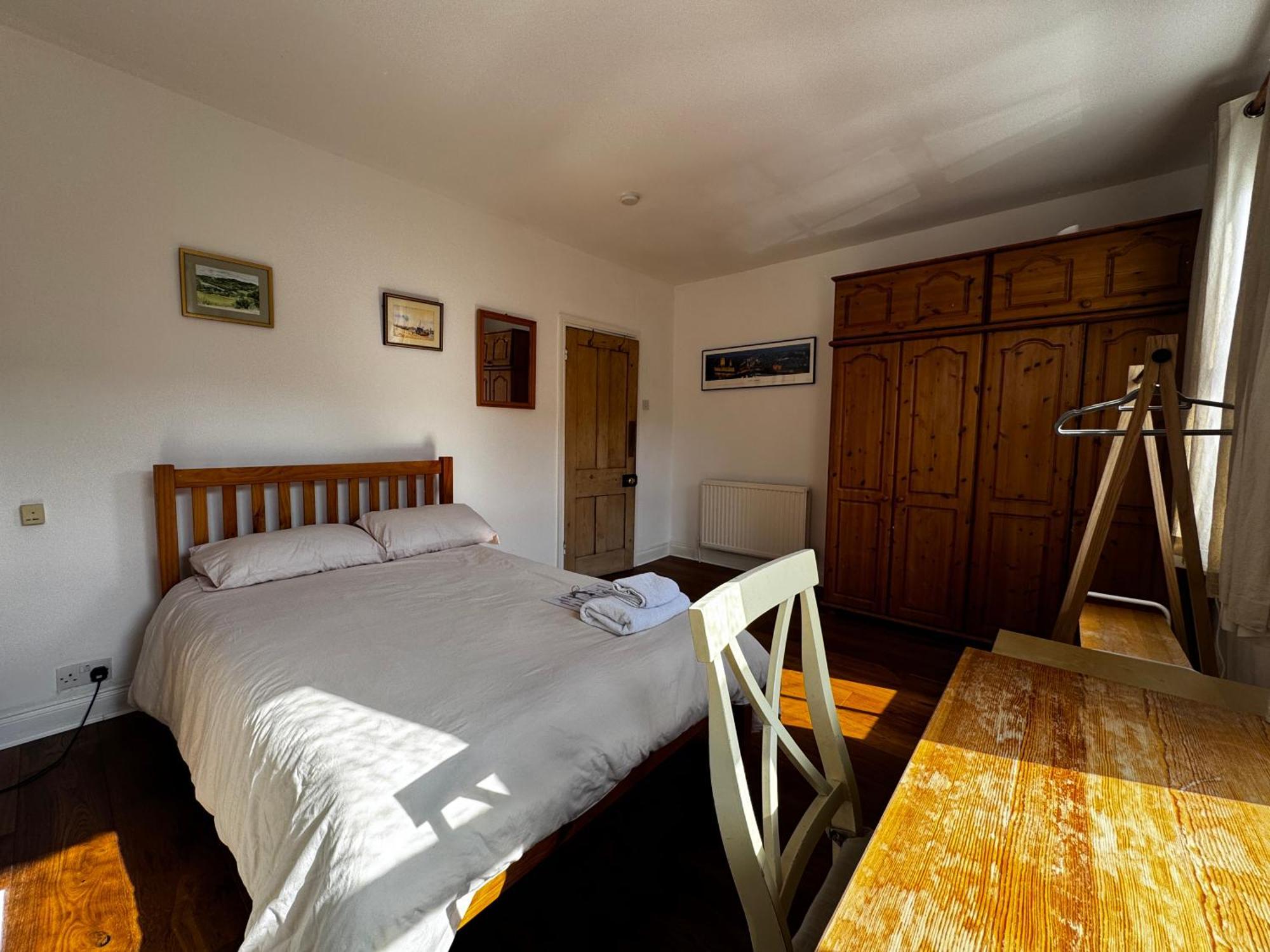 Cozy Place Oxford Kamer foto