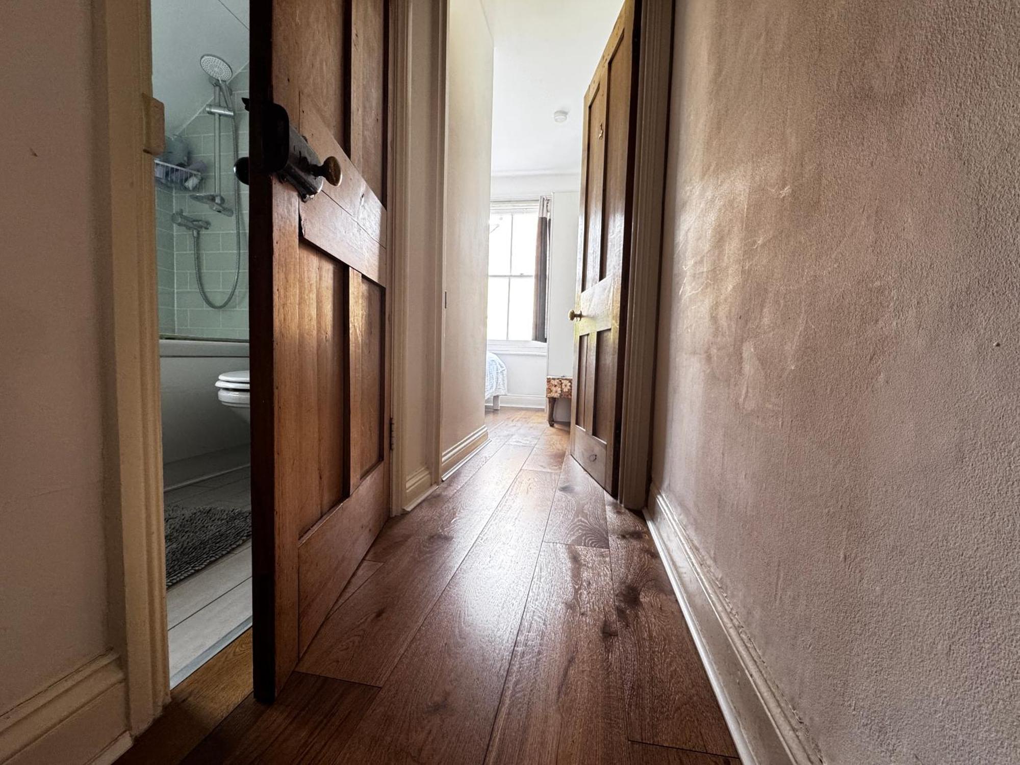 Cozy Place Oxford Kamer foto