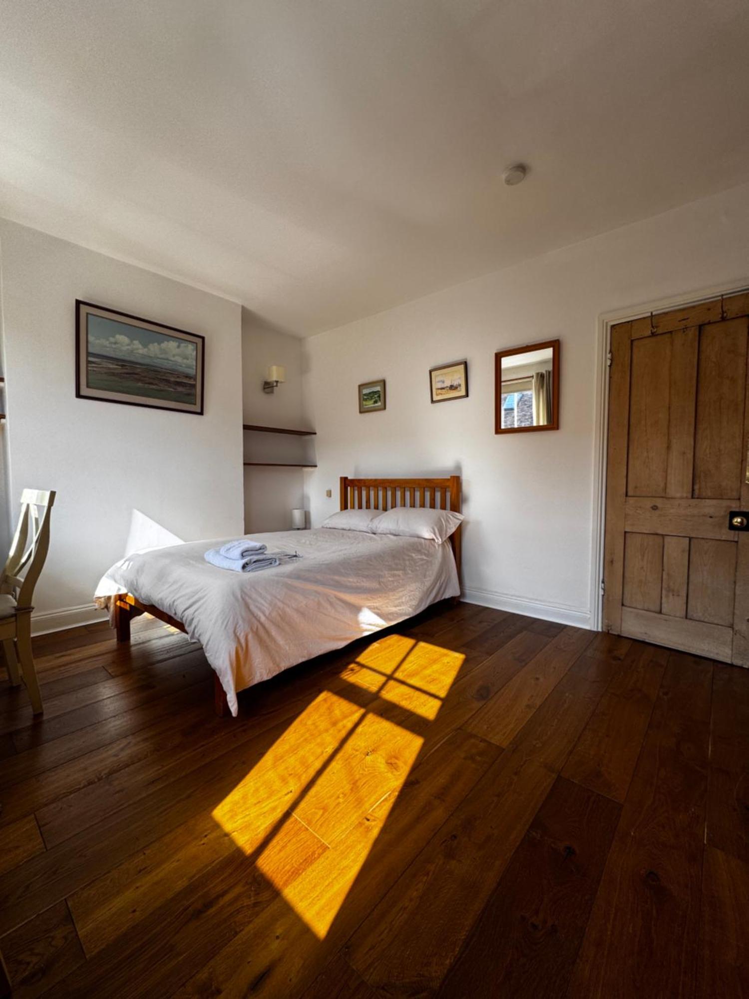 Cozy Place Oxford Kamer foto