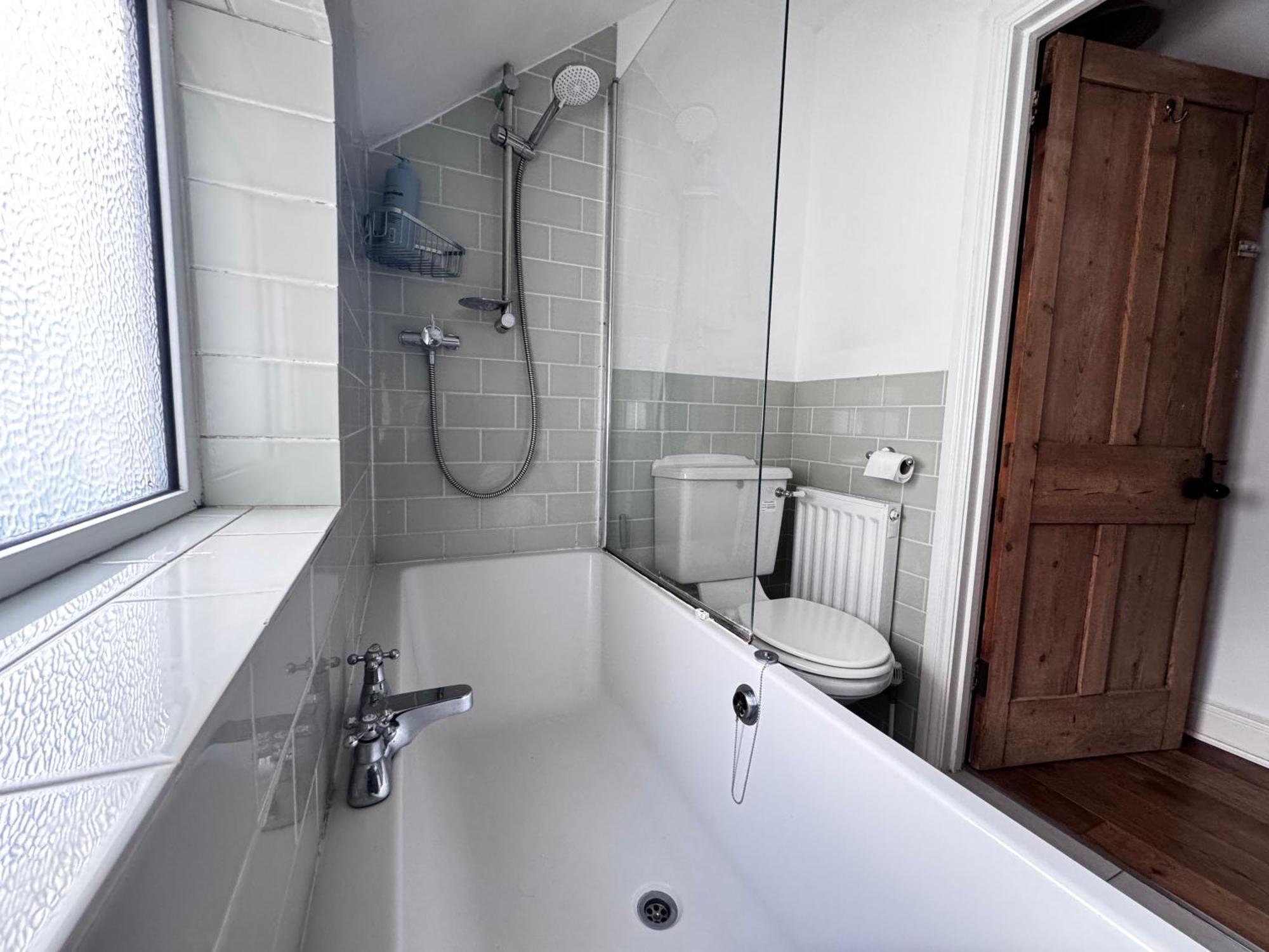 Cozy Place Oxford Kamer foto