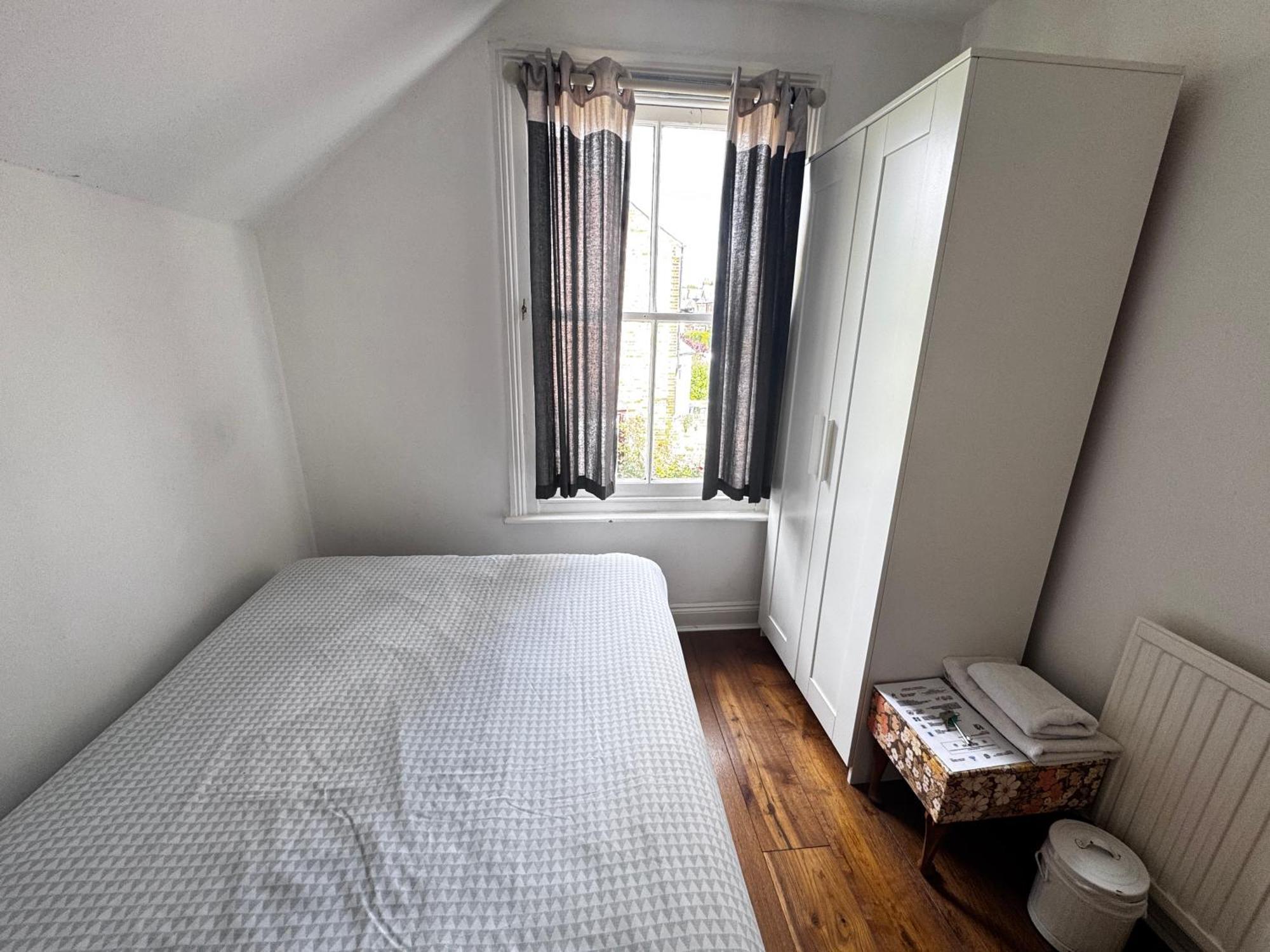 Cozy Place Oxford Kamer foto