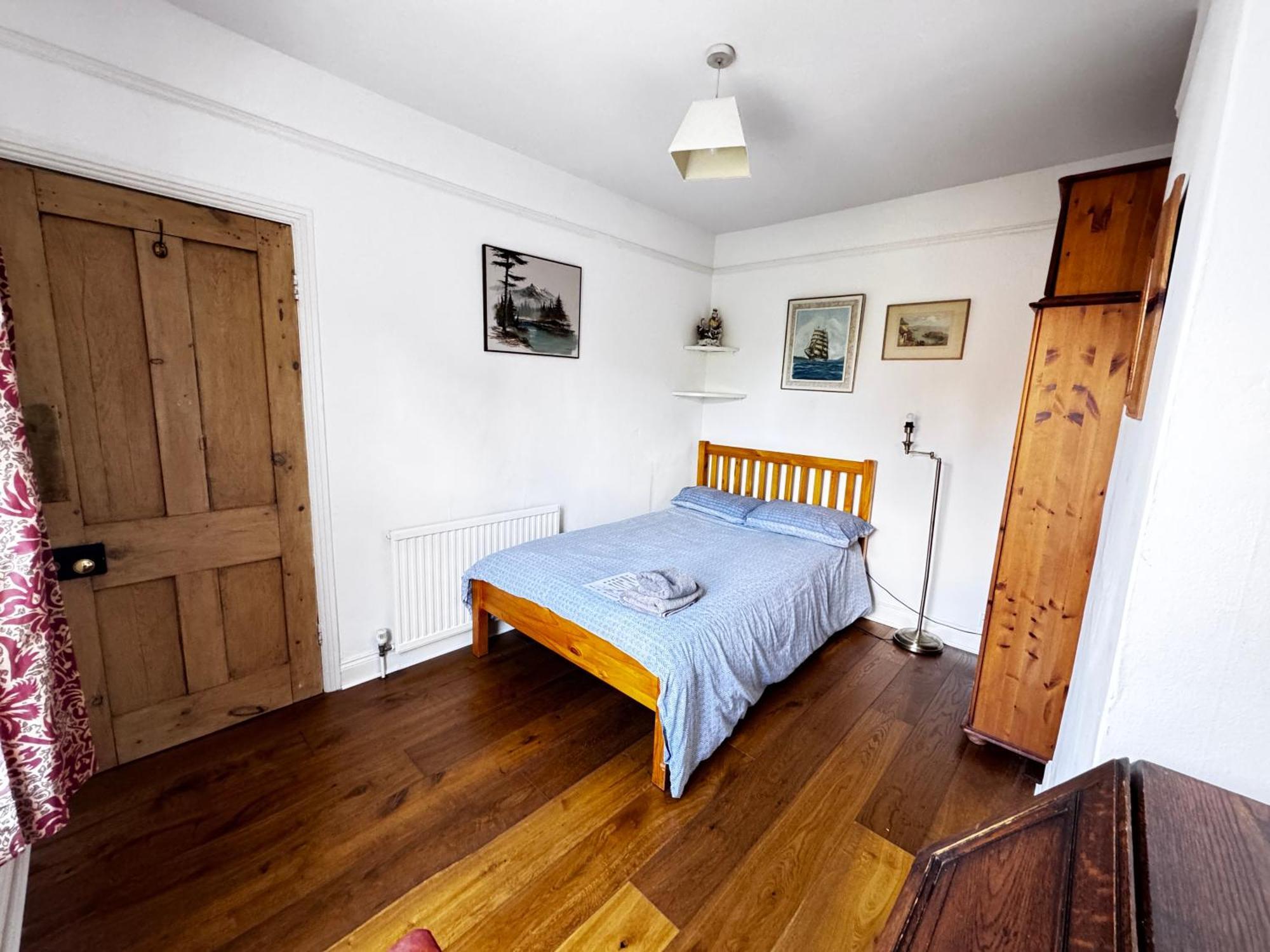 Cozy Place Oxford Kamer foto