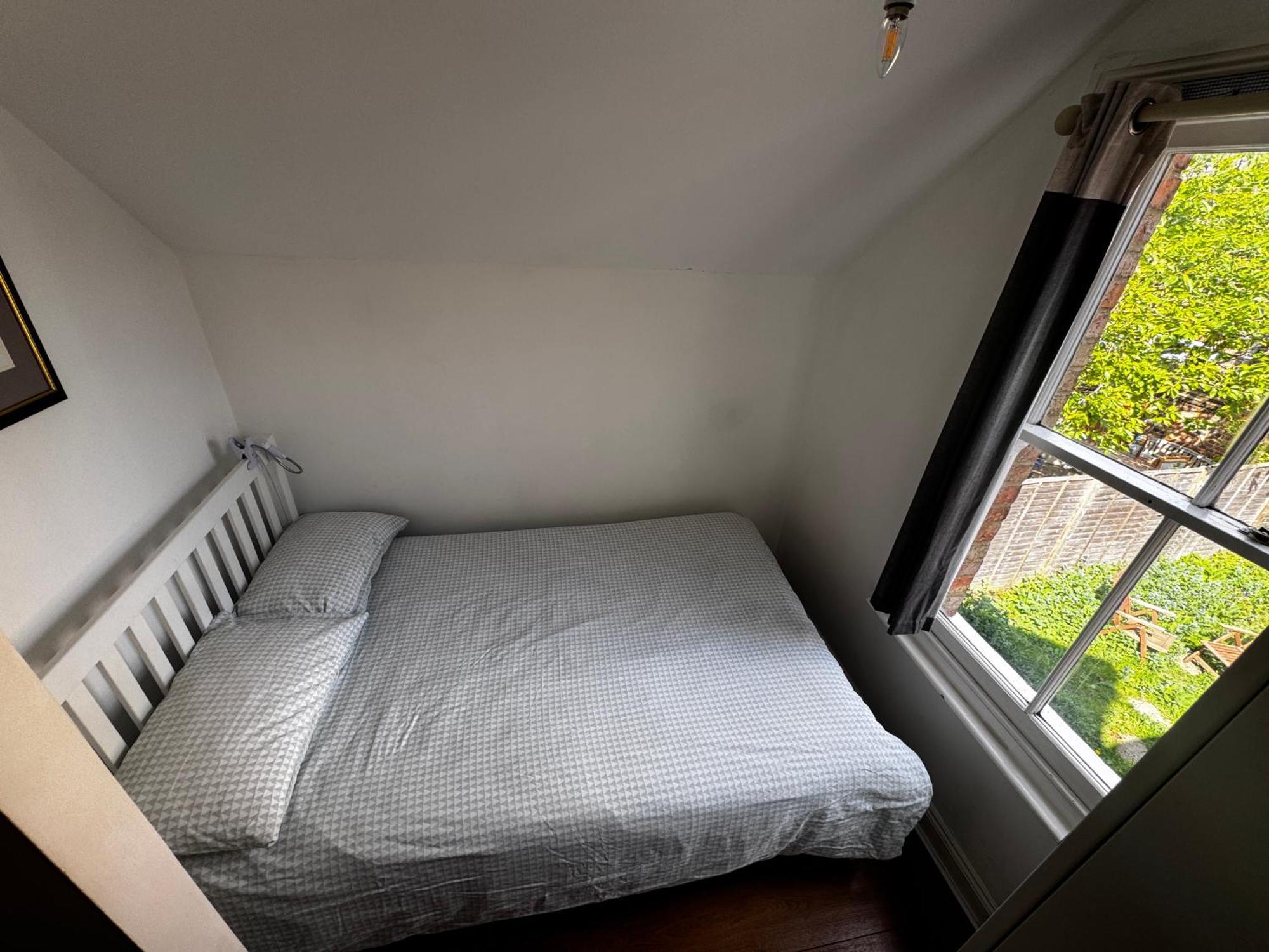 Cozy Place Oxford Kamer foto